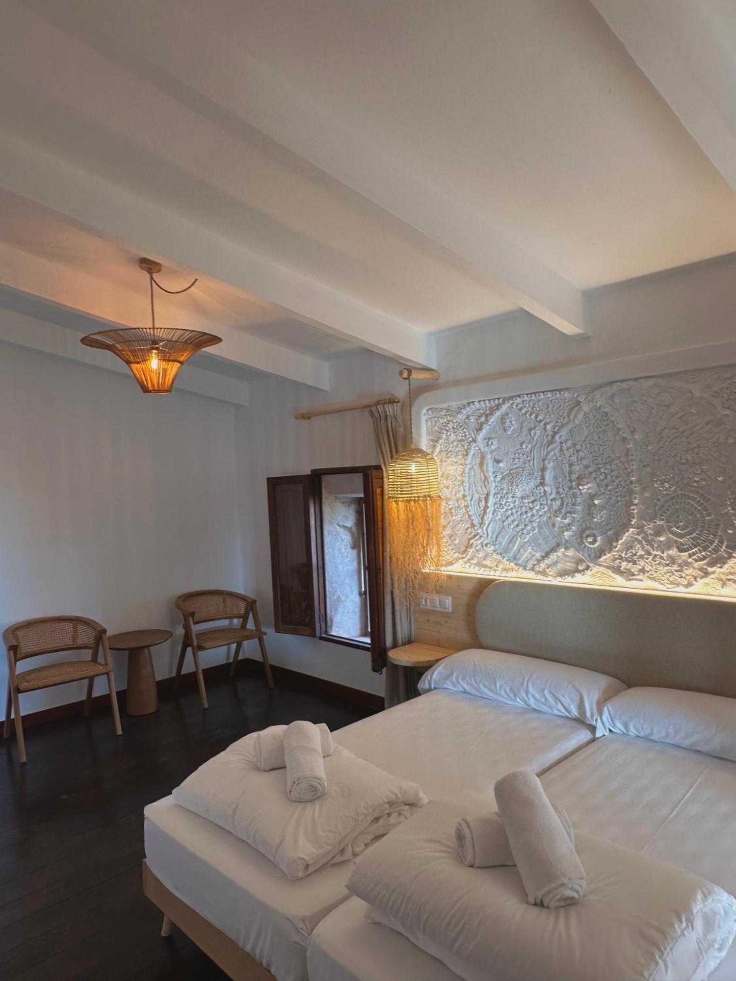 Villa Claudia By Nura à Campos  Extérieur photo