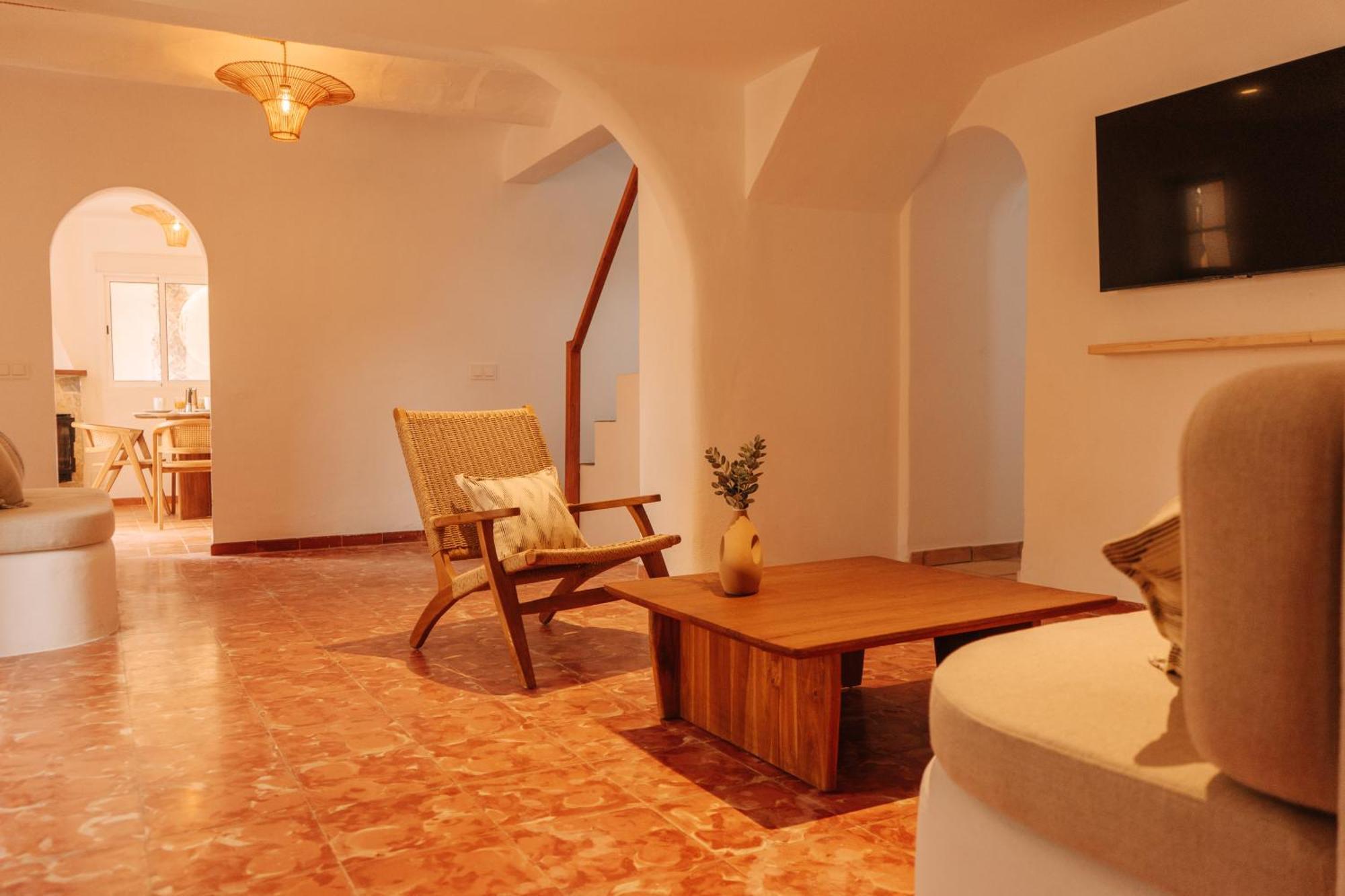 Villa Claudia By Nura à Campos  Extérieur photo